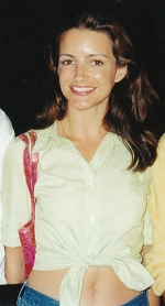 kristen davis