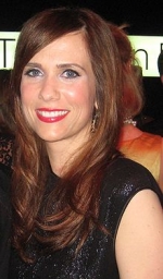 kristen wiig