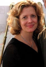 kristine sutherland