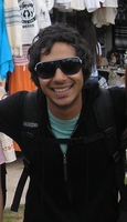 kunal nayyar