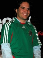 kuno becker