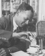 kurt mendelssohn