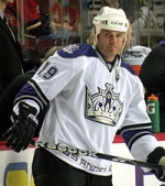 kyle calder