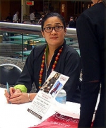 kylie kwong