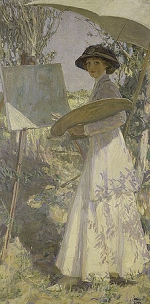lady lavery