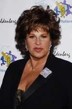 lainie kazan
