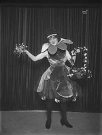 lalla carlsen
