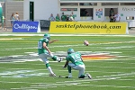 lance frazier