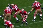 larry allen