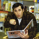 larry brantley
