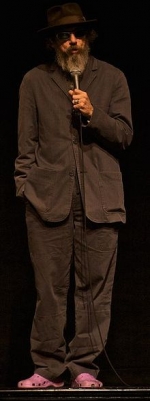 larry charles