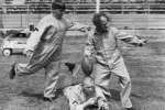 larry fine photo