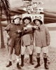 larry fine pic