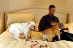 larry hughes picture