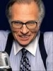 larry king photo