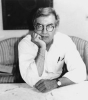 larry mcmurtry photo
