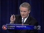 larry mendte
