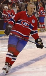 larry robinson