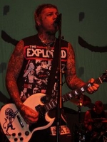 lars frederiksen