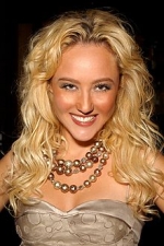 lauren c  mayhew