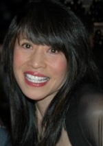 lauren tom