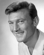 laurence harvey