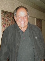 laurence luckinbill