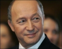 laurent fabius photo