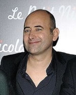 laurent tirard