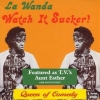 LaWanda Page Biography, Picture...