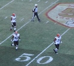 lawrence vickers