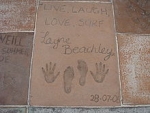 layne beachley