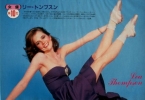 lea thompson photo