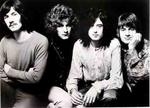 led zeppelin