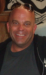 lee arenberg