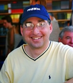 lee goldberg