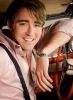 lee pace picture