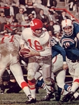 len dawson