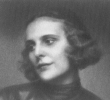 leni riefenstahl photo