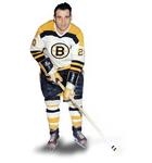 leo boivin