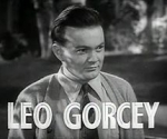 leo gorcey