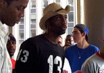 leon robinson