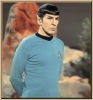 leonard nimoy image