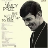 leonard nimoy pic