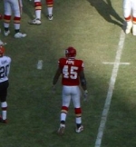 leonard pope