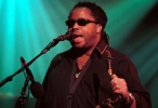 leroi moore photo