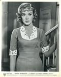 leslie parrish