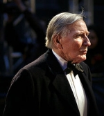 Leslie Phillips Biography, Pict...