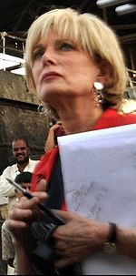 leslie stahl