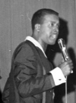 levi stubbs